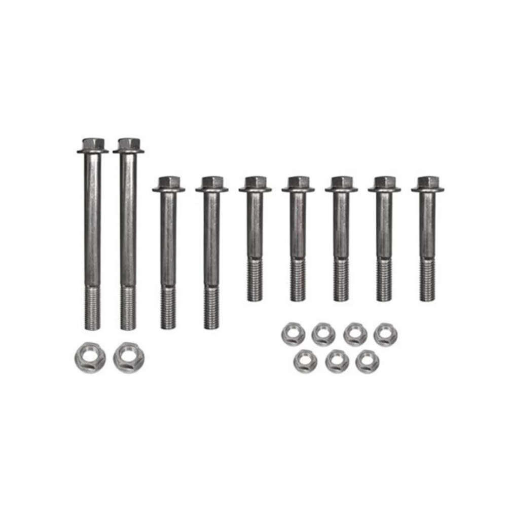 Cg 125 Motor Kulak Vida Tk ( 9 Adet)