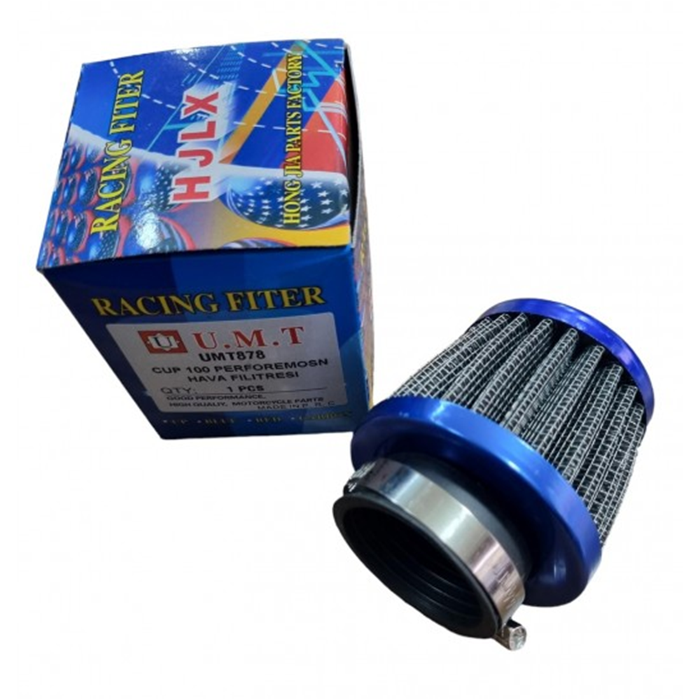 Cup 100 Hava Filitresi Modifiye