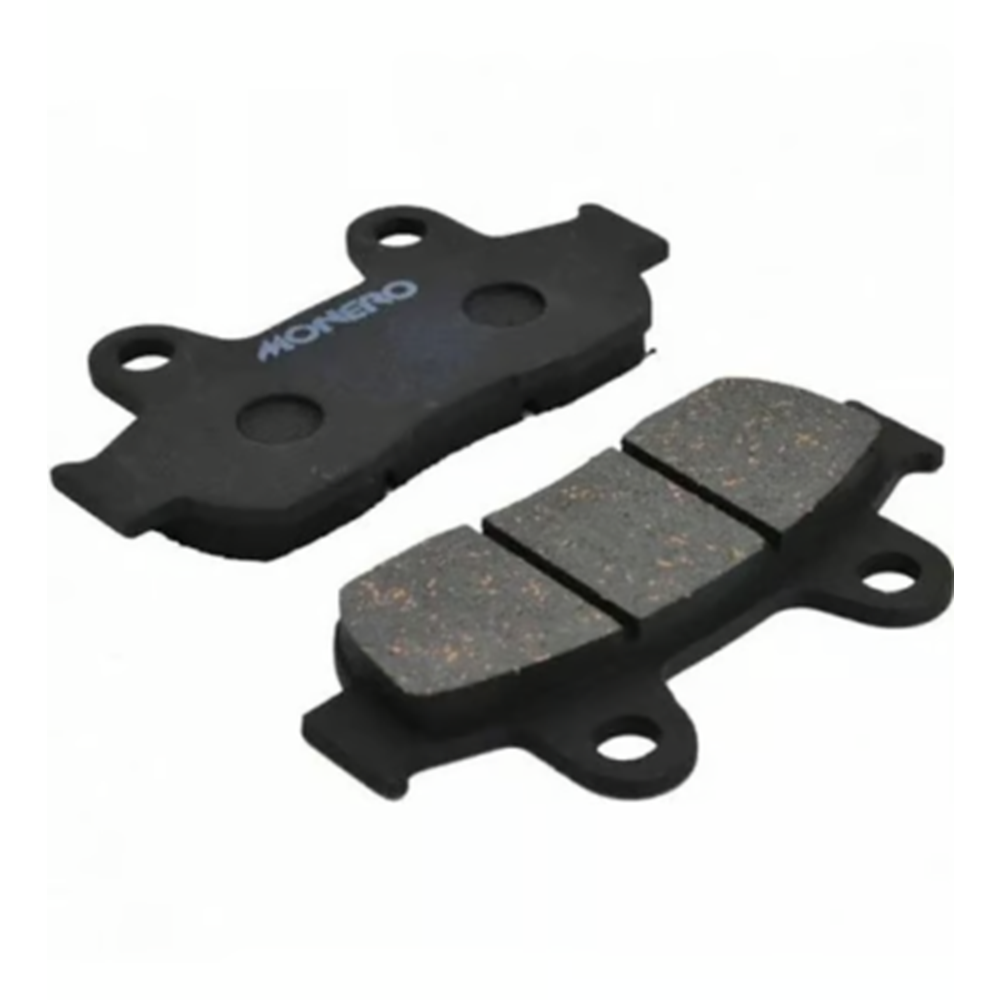 Spacy-Alpha-Activa s 110 Ön Fren Disk Balata