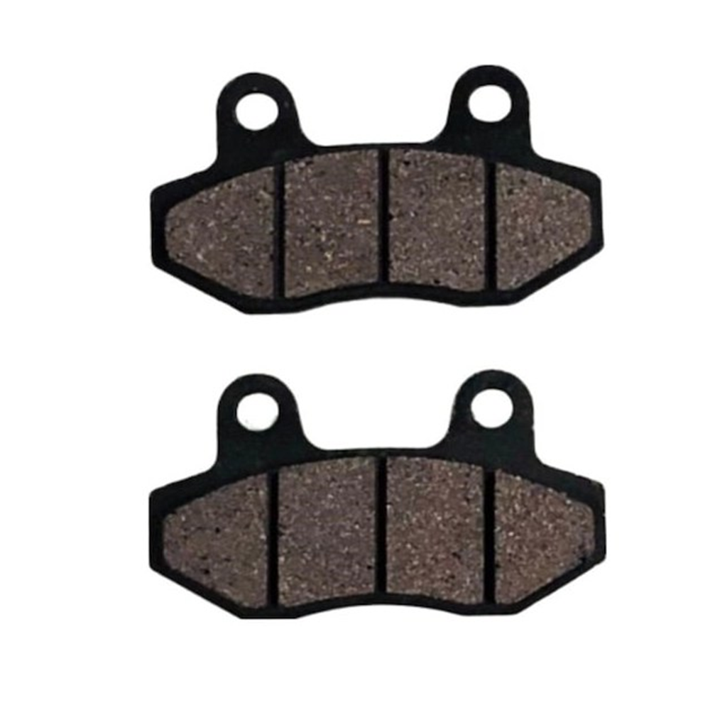 E-Bike Volta Vsx Ön Fren Disk Balata