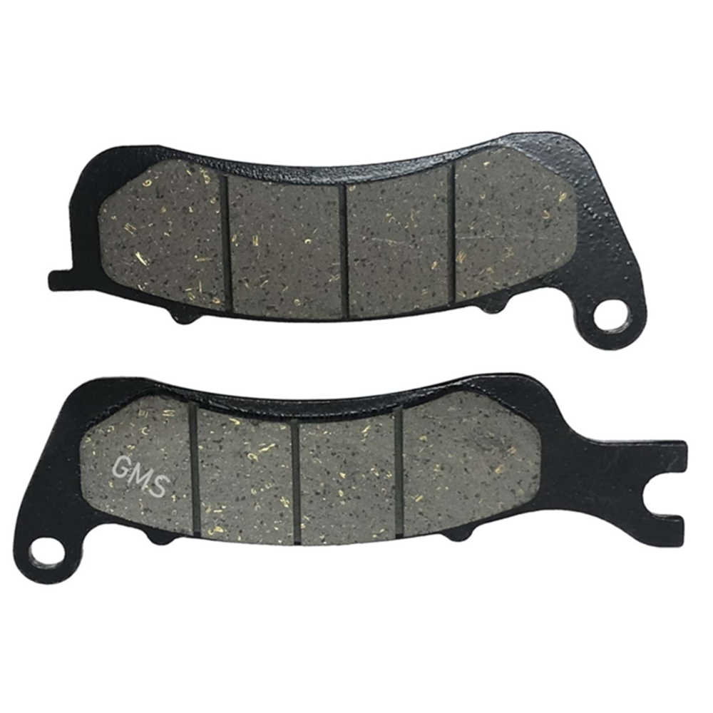 Sr 250 Fren Balata Disk Ön Vulture -(2021-2022)