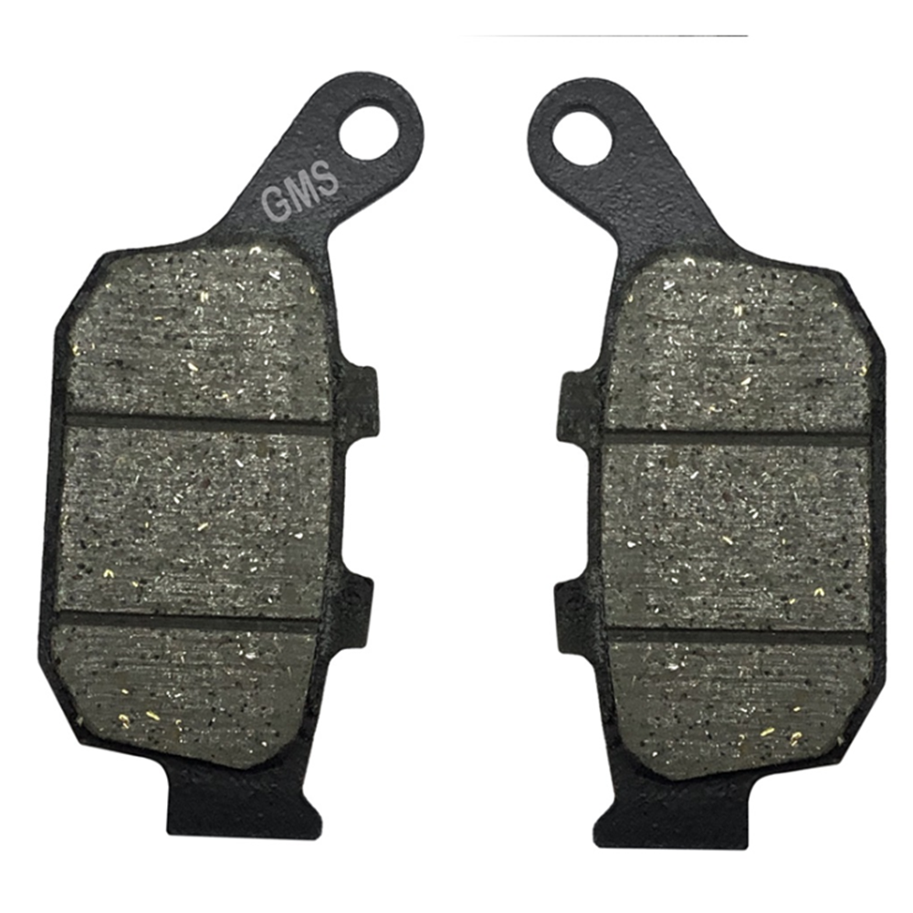 Drift L-Cbr250-Nk150-Rks R250-RX3I Arka Fren Balata Dısk