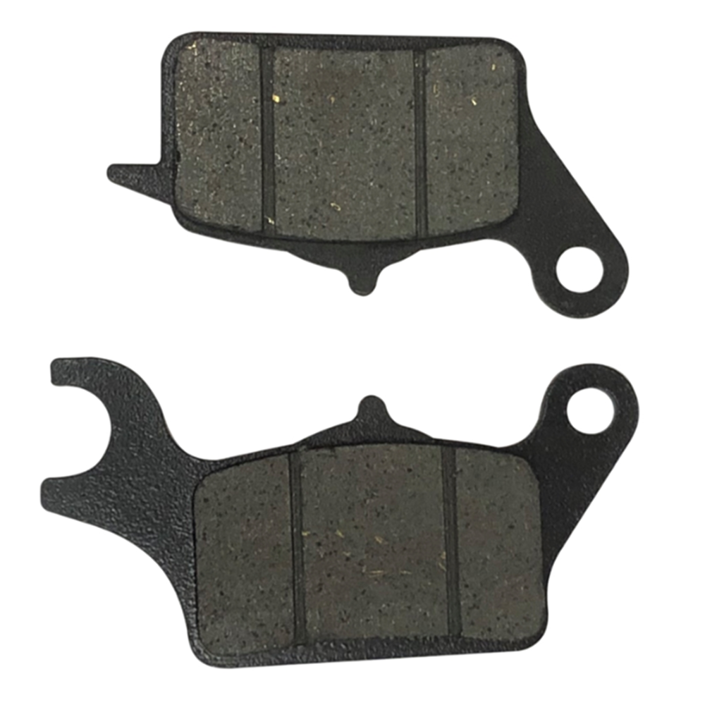 Activa 125 Dio 110 Fren Balata Disk