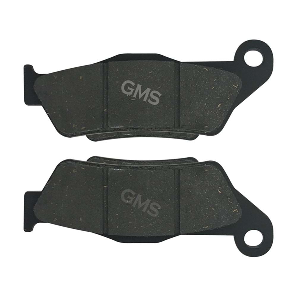 Ns200-Rs200-Dominar400 Ön Disk Balata