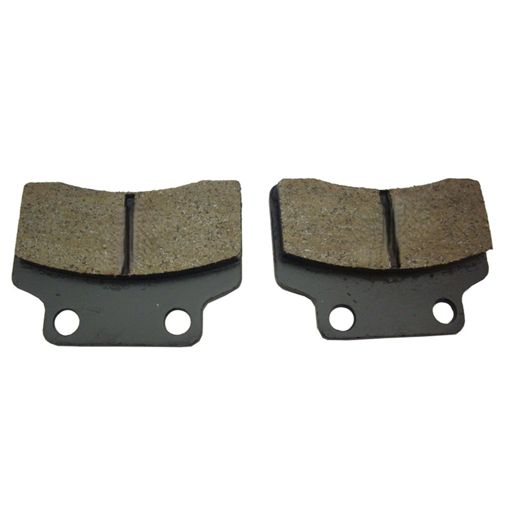 Hussar-Popcorn Fren Balata Disk