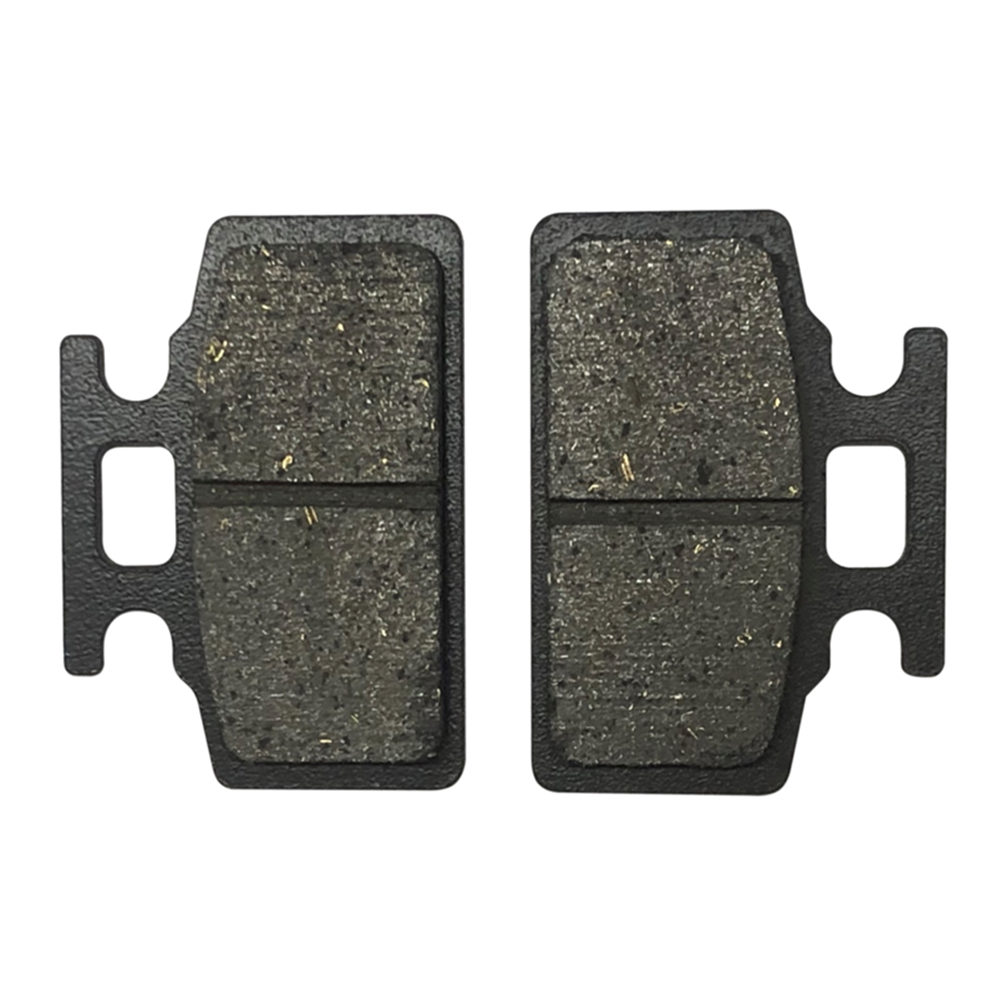 Bluebberry-E-Bike Fren Balata Disk