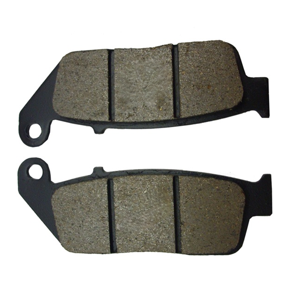 Sy150-Zone180-Ut180-Forza250 Ön Fren Balata Disk