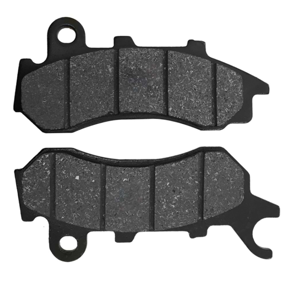 Pcx 2018-Rks Bitter 125 Ön Fren Balata Disk