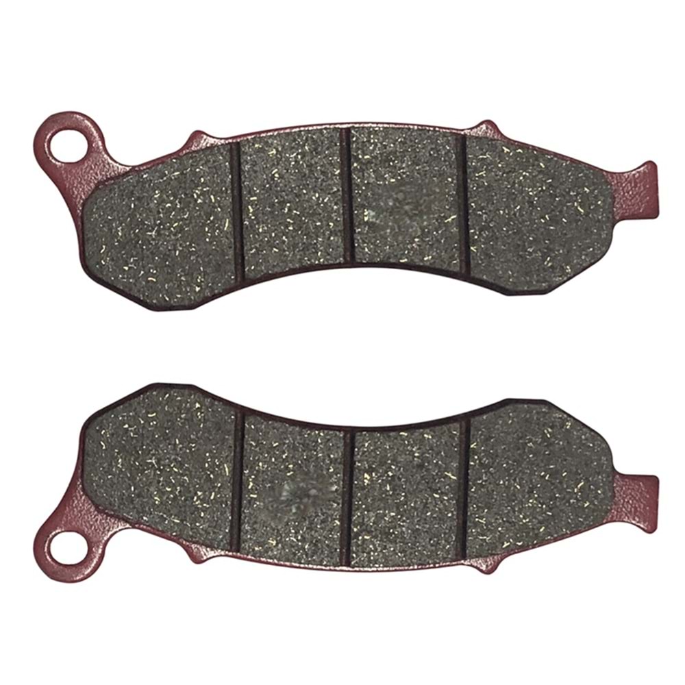 Drift L Ön Fren Balata Disk