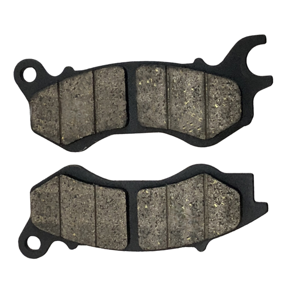 Sfc-Mash Ym-Newlight-Uag-I- Rks 125R-Ressivo125-Arome125 Fren Balata Disk Ön