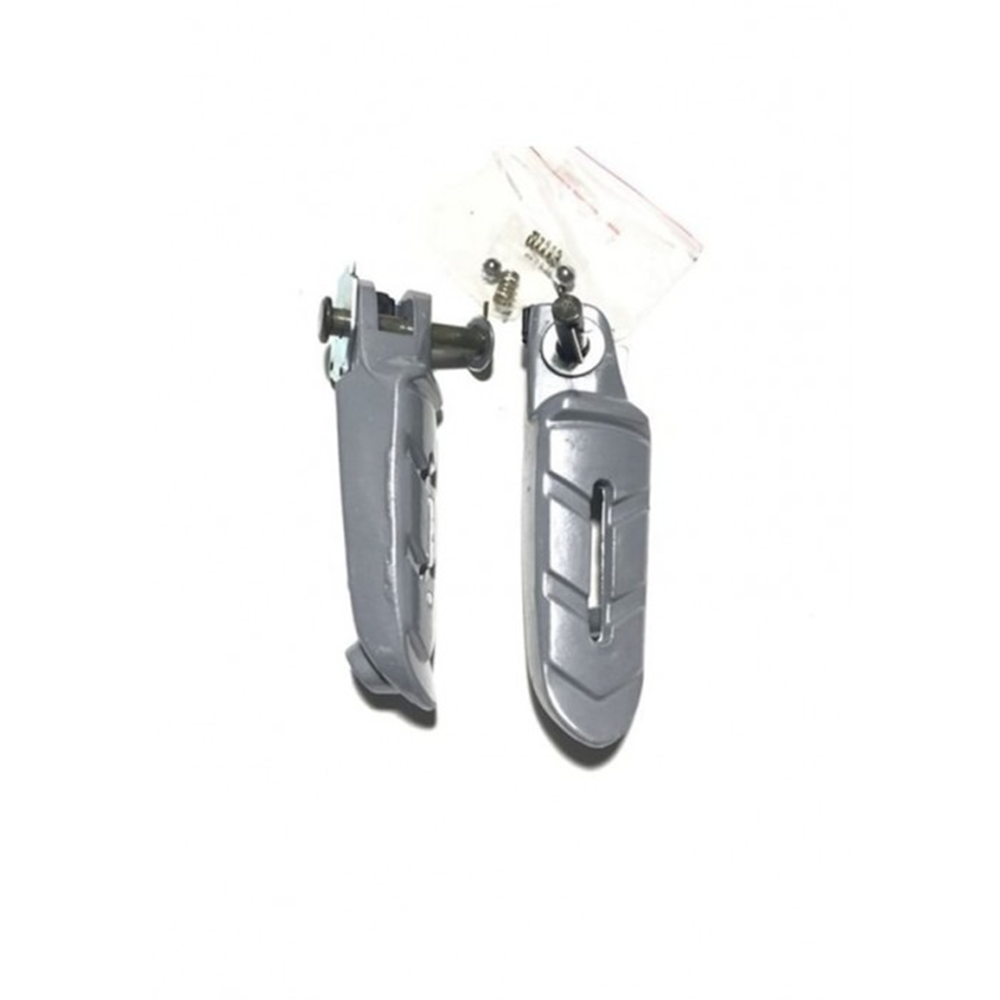 Bajaj Pulsar Arka Basamak Tk ( Orj )