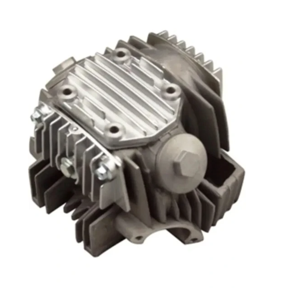 Cup 100 Silindir Kapağı Komple