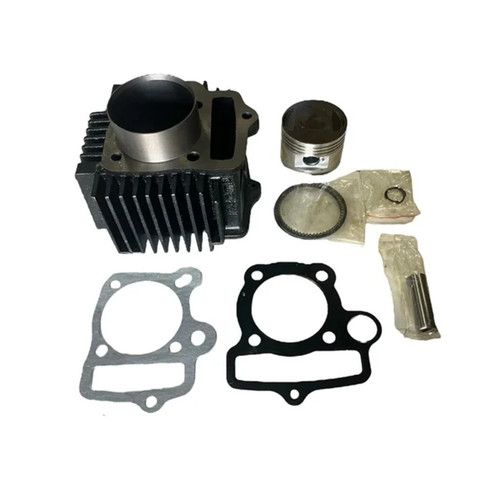 Cup 125 Silindir Modifiye 54 Mm A Kalite