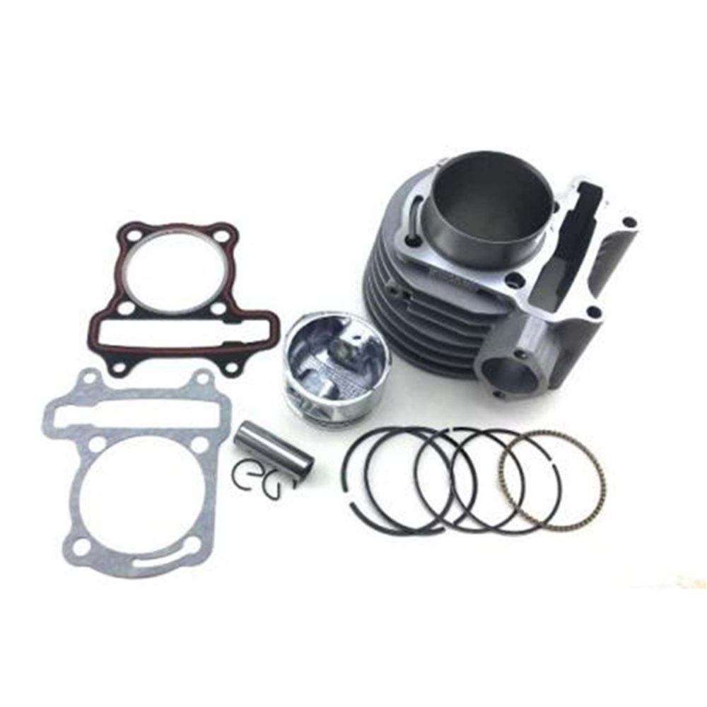 Sct 150 Silindir Komple A Kalite