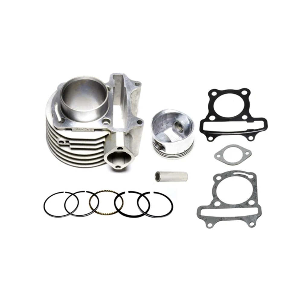 Sct 125 Silindir Komple (Tvr)