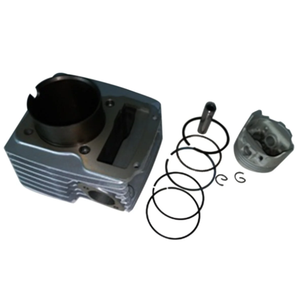 Mh 125 Drift Silindir 65-5 A Kalite