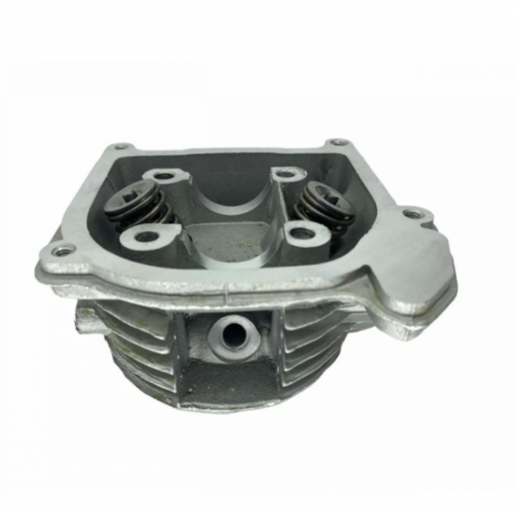 Sct 100 Silindir Kapağı Komple