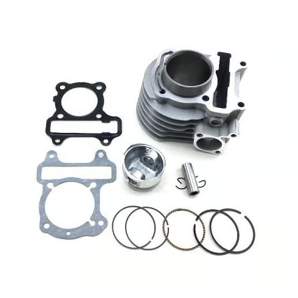 Spacy - Alpha 110 Silindir Komple (Uyumlu)