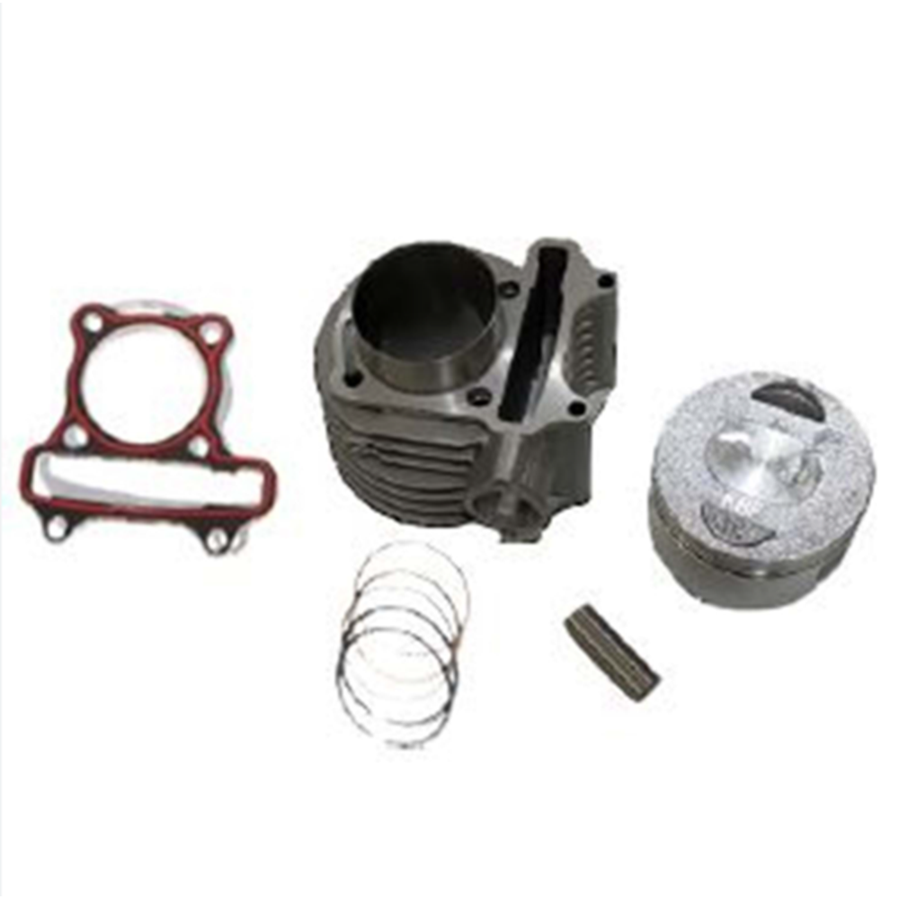 Sct 150 Silindir Komple (Tvr)