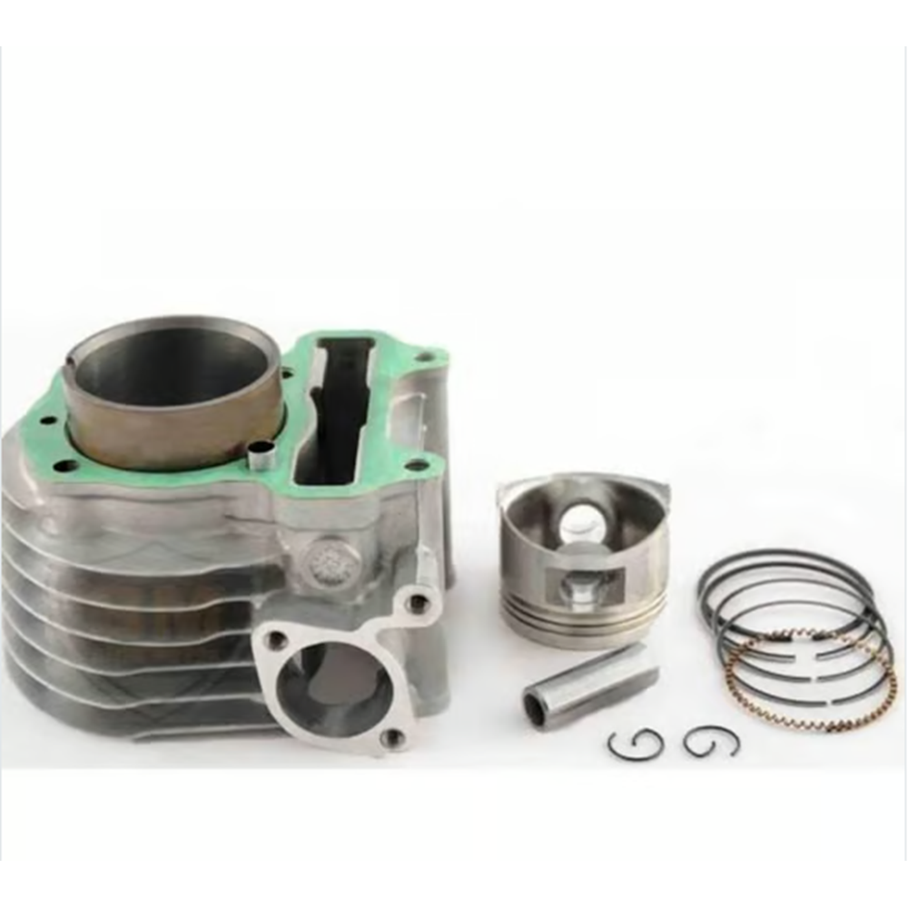 Spontini 110 Silindir A Kalite