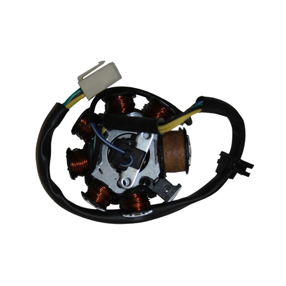 Cup 100 Kh Statör A Kalite