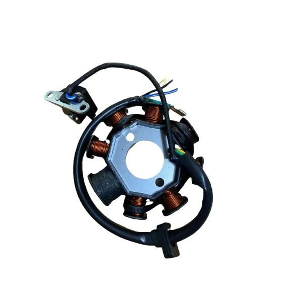 Sfc 100 Yeni Model Statör