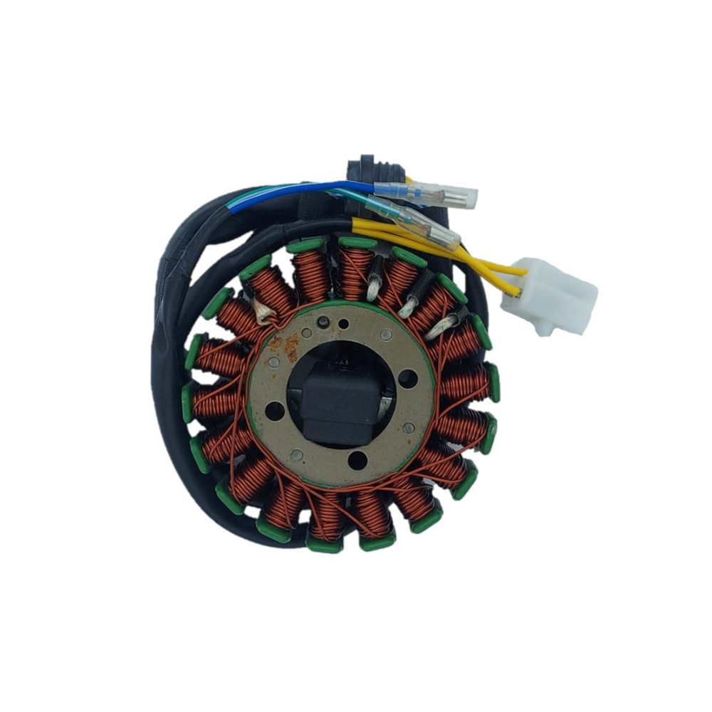 Drift L Statör A Kalite (İç:32 - Dış:93)