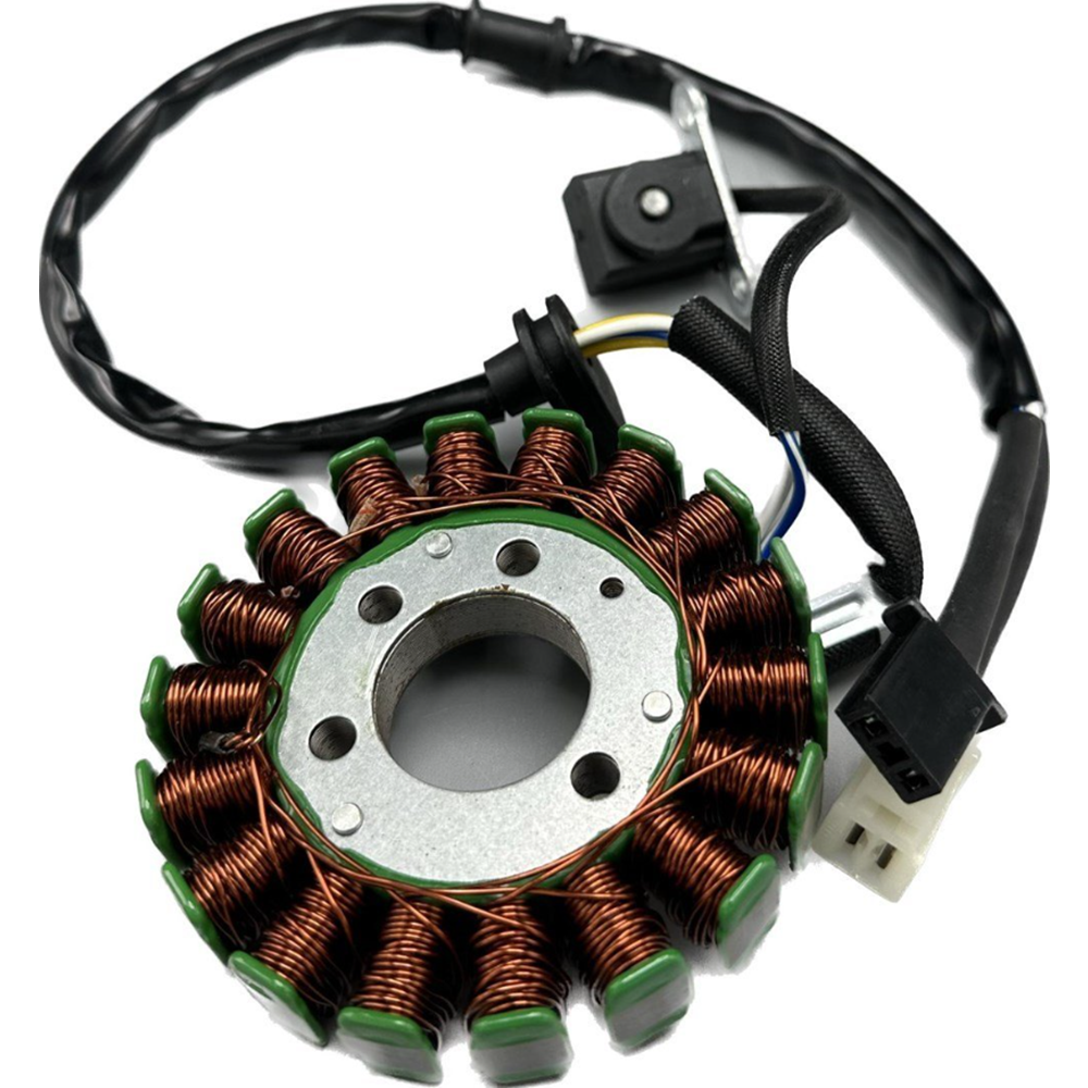 Activa-S Statör (Orj)