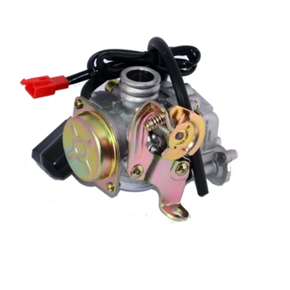 Sct 80 Karbüratör - Komple