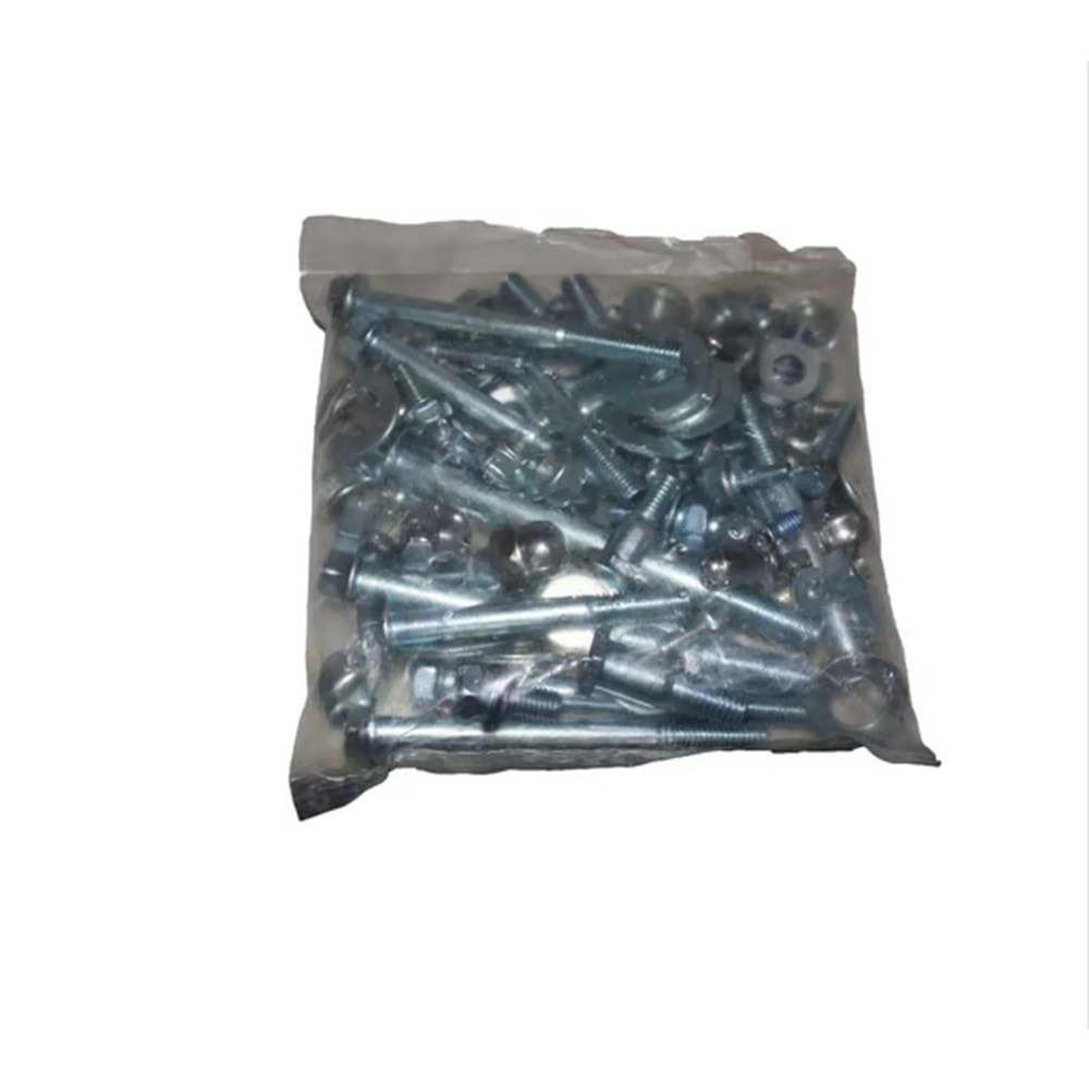 Cg 125 Motor Vida Seti 125 Parça