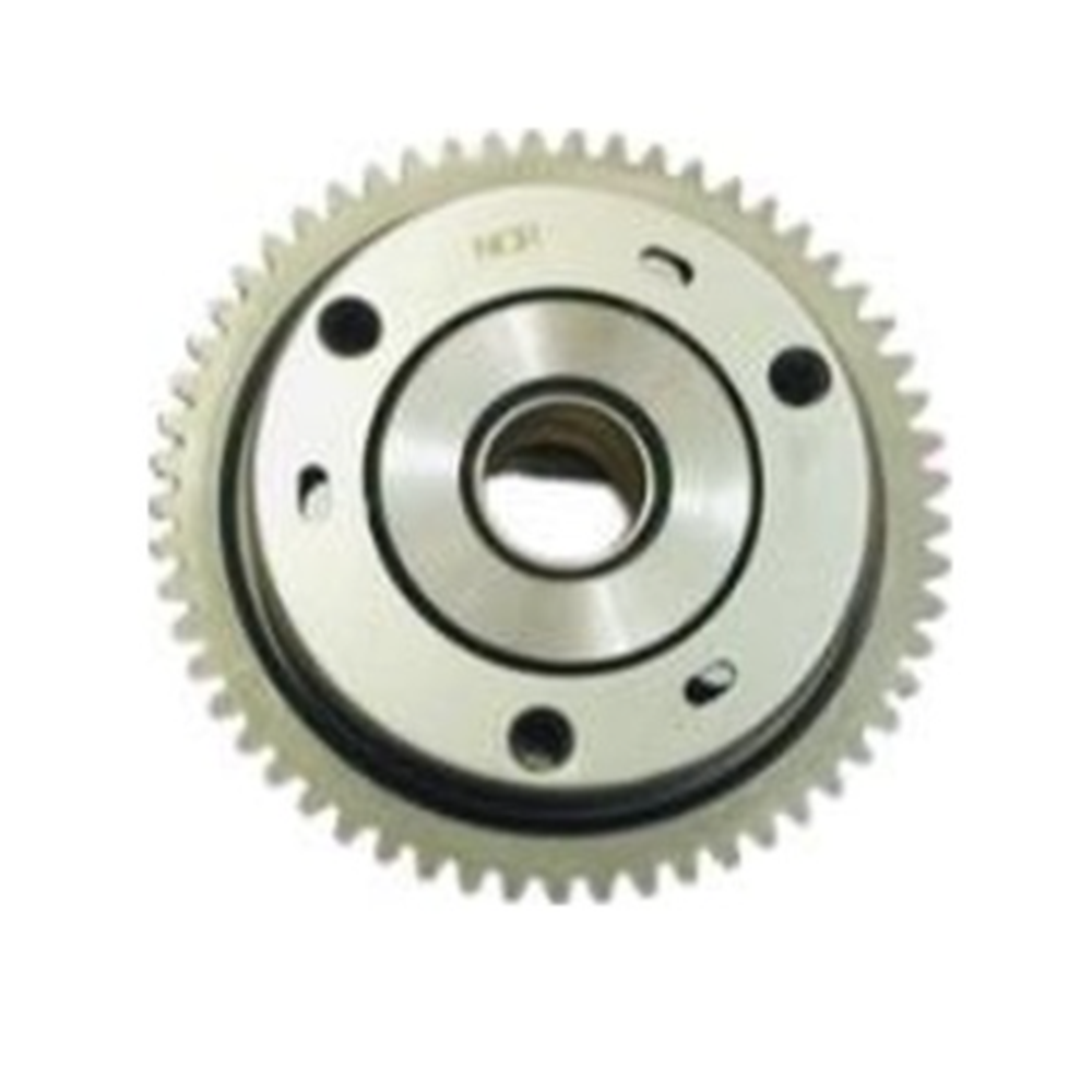 Cg 125 Marş Debriyajı Komple