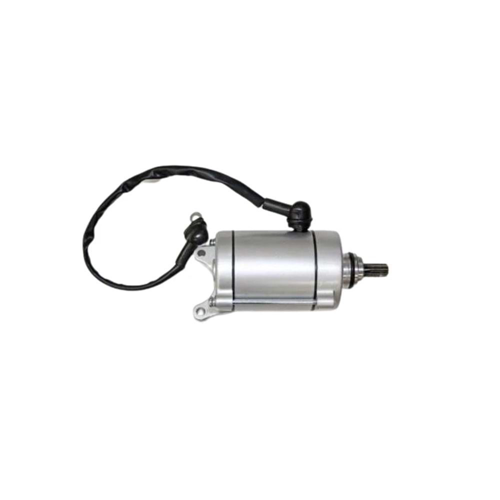 Cg 125 Marş Motoru A Kalite