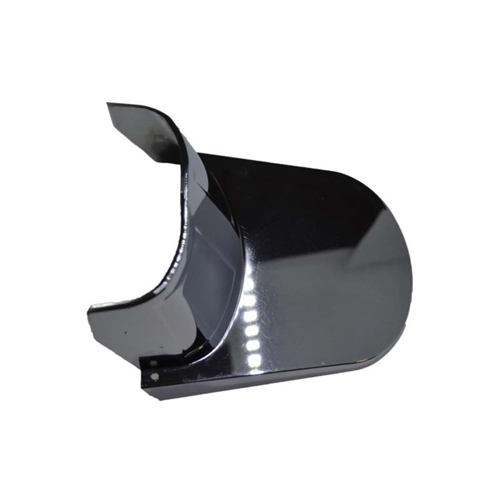 Cg 125 Arka Tozluk Nikel (Y-M)