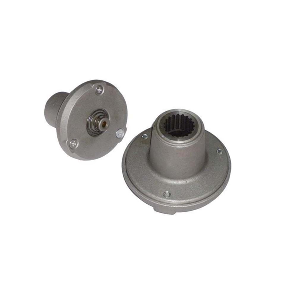 Cg 125 Krank Honisi Tk