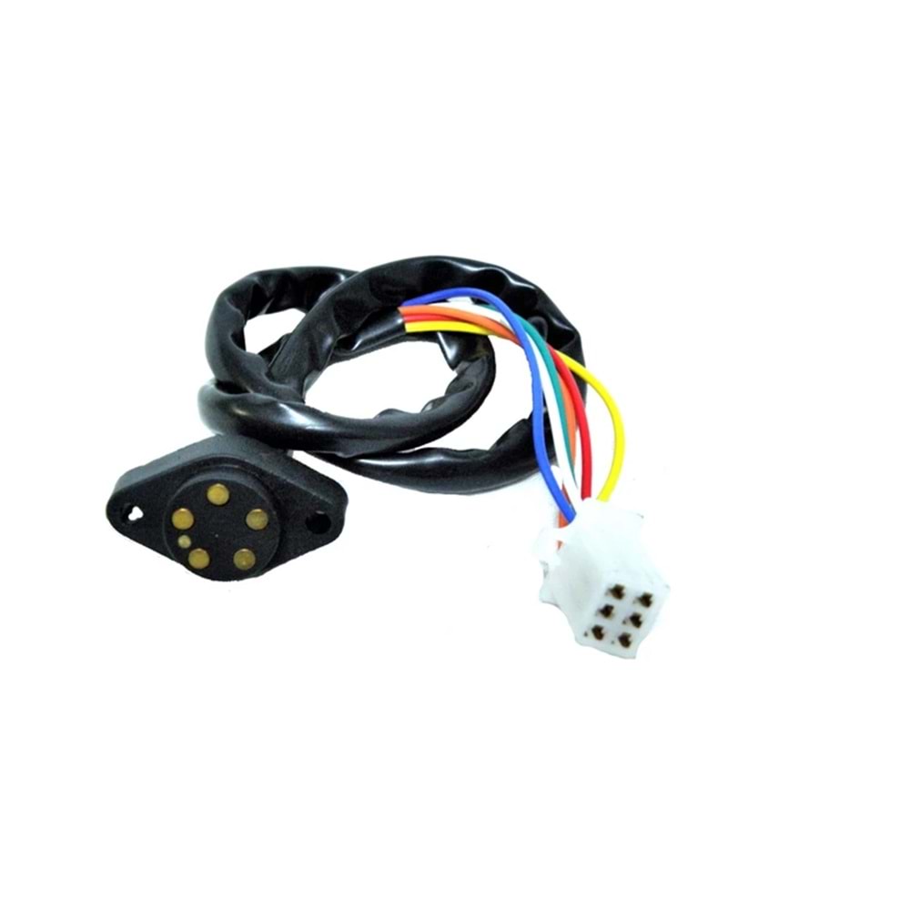 Cg 125 Vites Müşürü