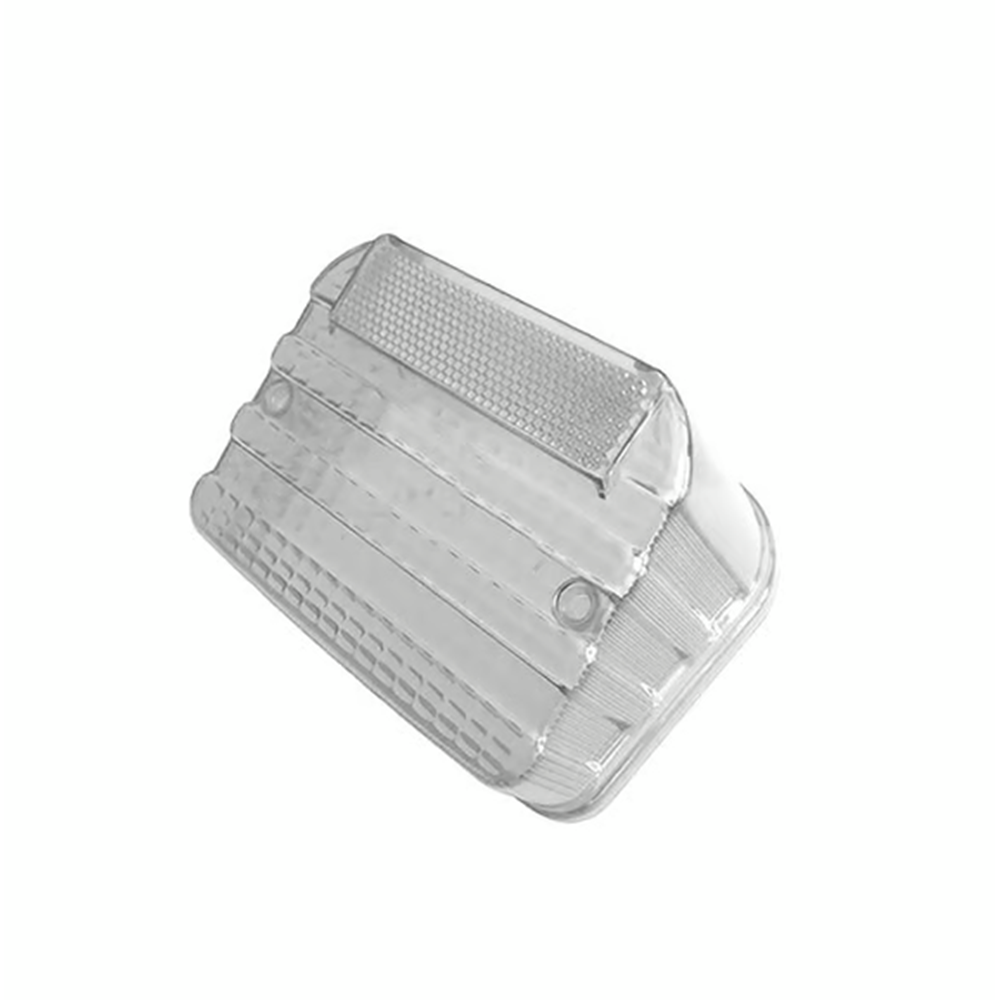 Cg 125 Stop Camı Beyaz (Şeffaf)