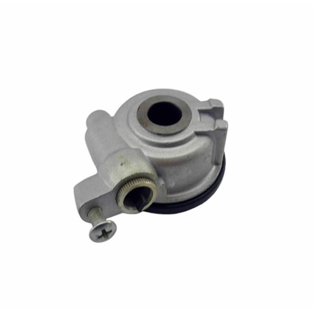 Kuba Çita Km Rediktörü