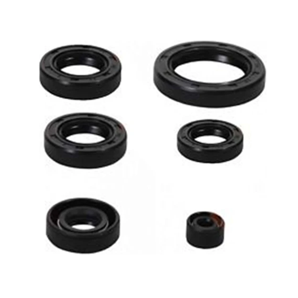 Cg 125 Keçe Seti A Kalite