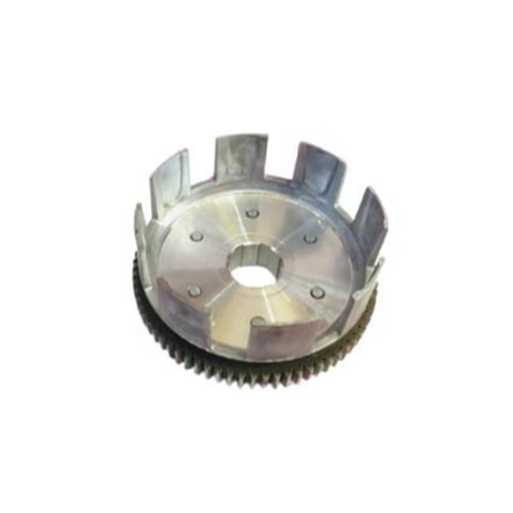 Cg 125 Debriyaj Dişlisi 73 (Kasnak)