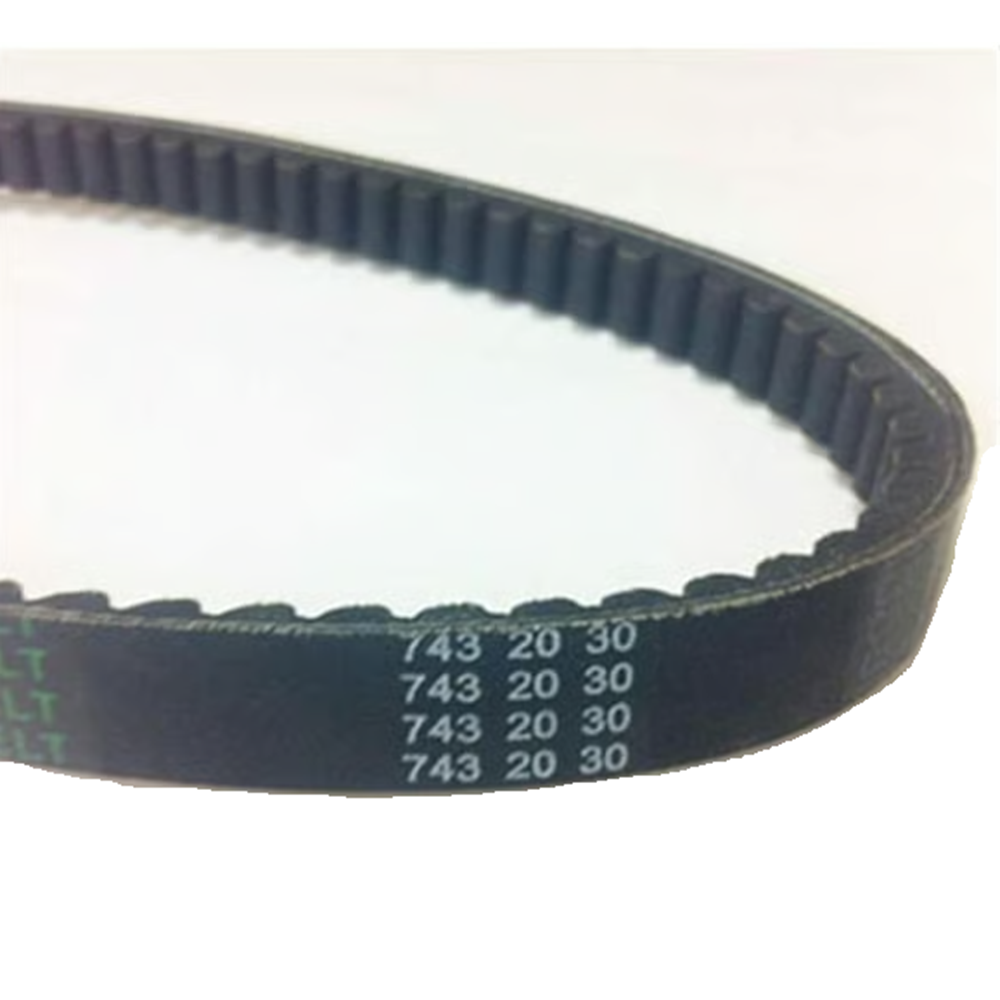 Kayış 743-20-30 A Kalite Sct 125