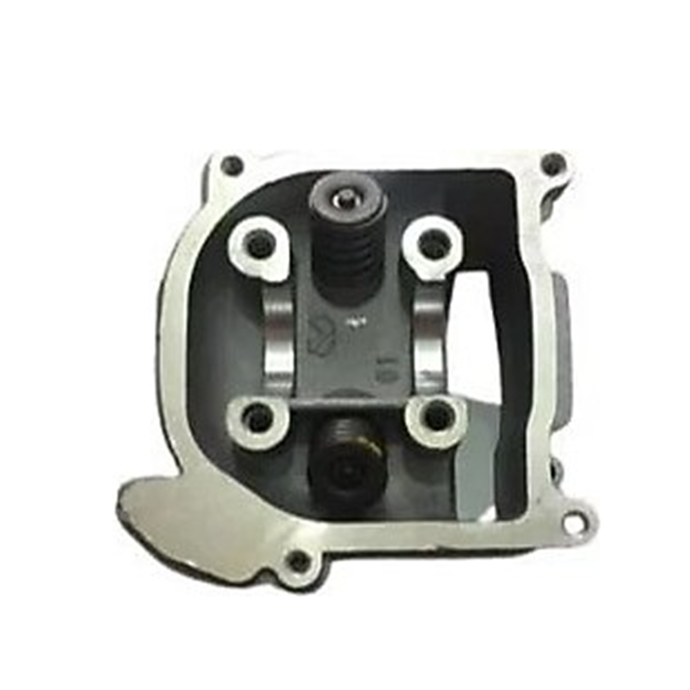 Sct 80 Silindir Kapağı Komple