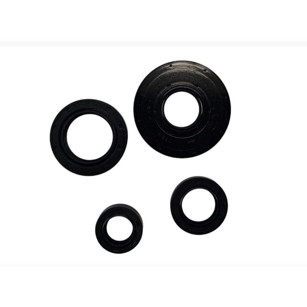 Activa Keçe Seti Tk ( Oem ) ( Uyumlu )