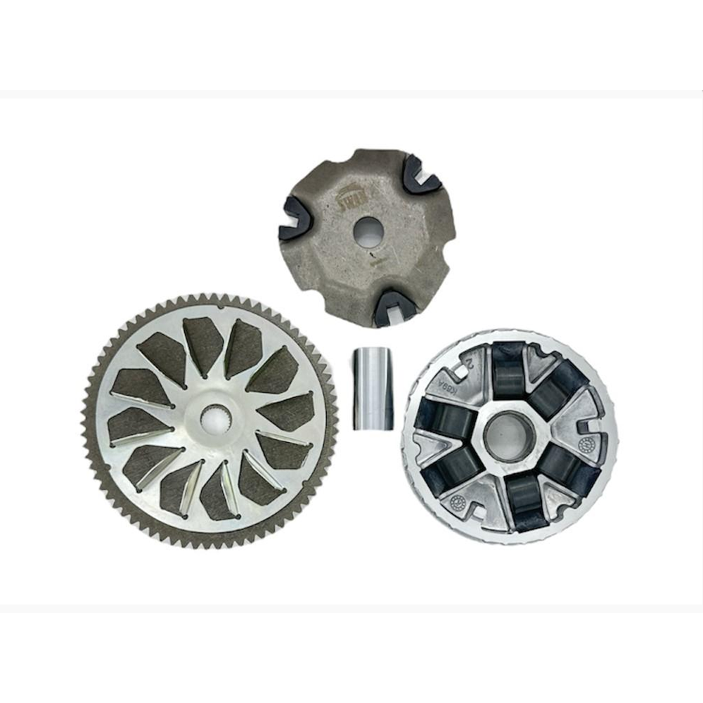 Activa-S Ön Varyatör Komple ( Uyumlu )