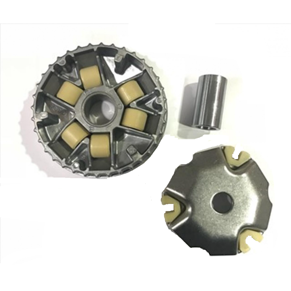 Spontini 110 Ön Varyatör Yarım