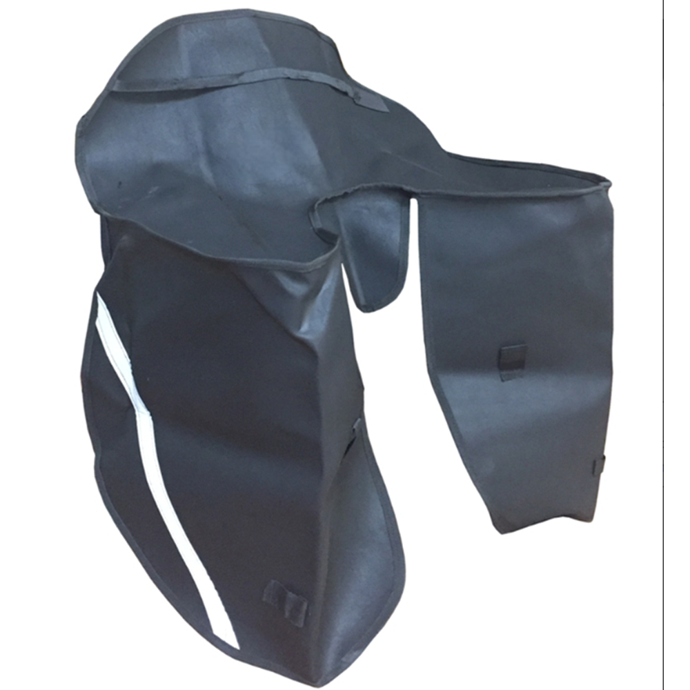 Motorsiklet Diz Örtüsü