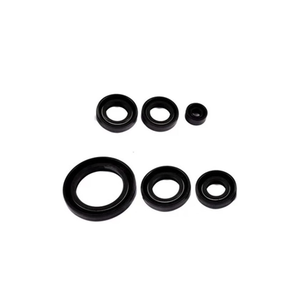 Cup 100 Keçe Seti(6) Lı