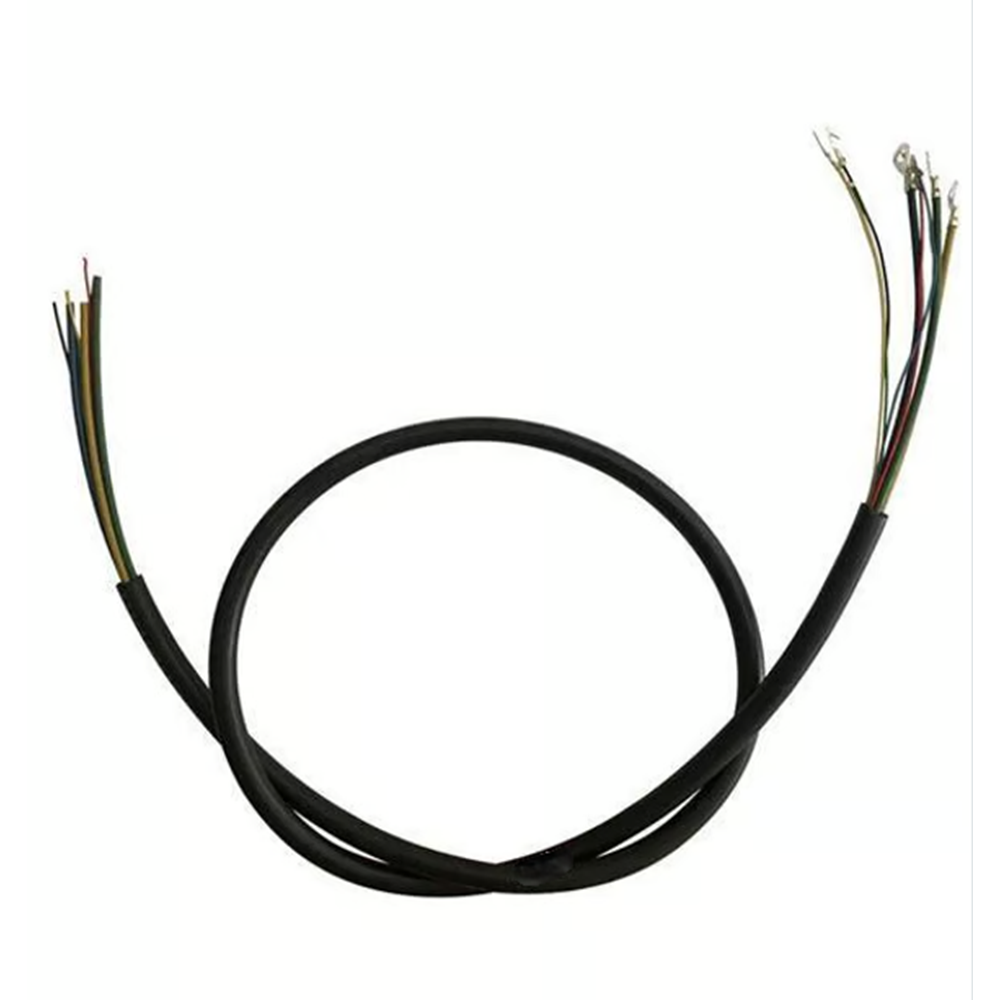 E-Bike Motor Kablosu