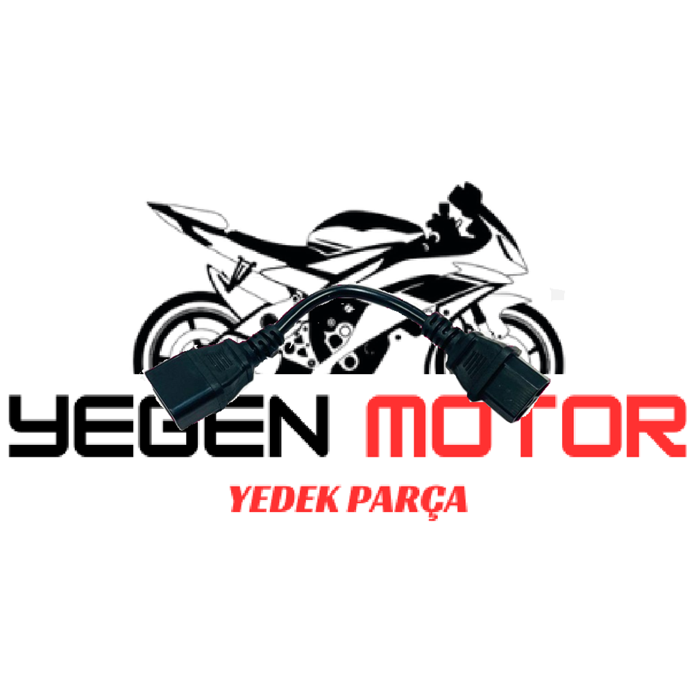 E-Bike Şarj Kablo Dönüştürücü