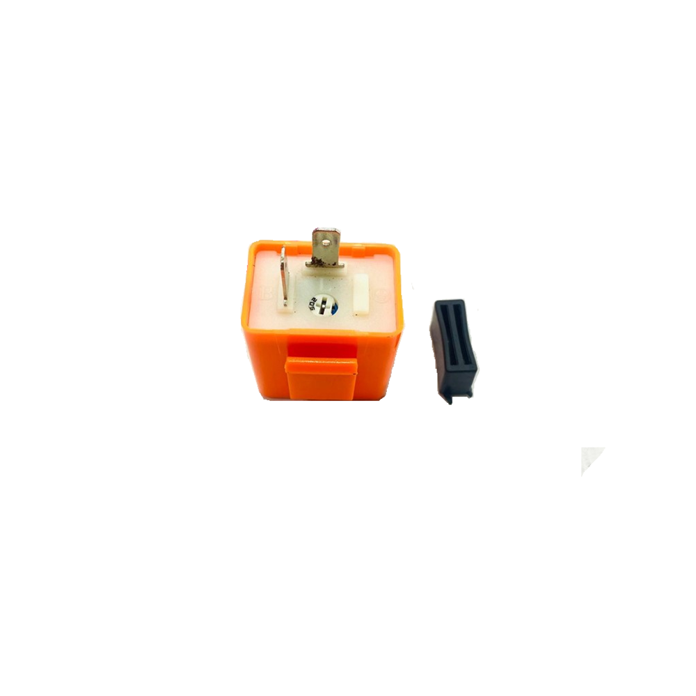 Cg 125 Flaşör(Işık Hızı Ayarlı)