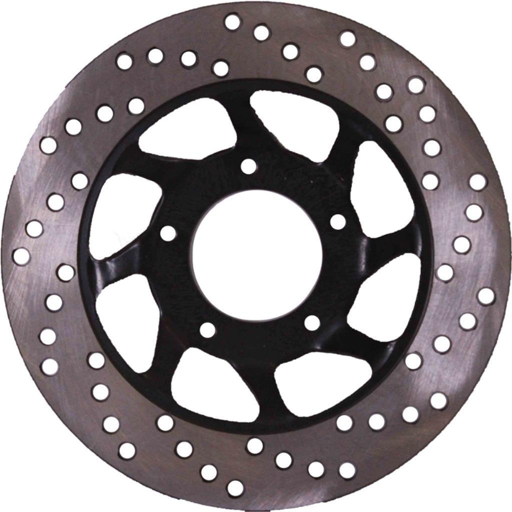 Cup 100 Kh - Çelik - Ege - Sniper Ön Fren Diski